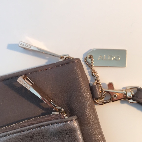 Aldo Clutch/wristlet - Picture 4 of 12